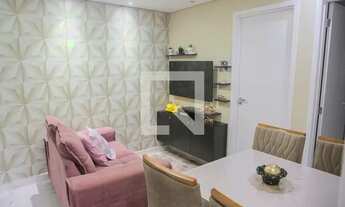 Imagem 2: Apartamento para Aluguel - Vila Joao Ramalho, 2 Quartos, 34 m2