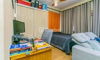 Imagem 6: Kitnet/conjugado para venda tem 30M² no Centro Histórico - Porto Alegre - RS