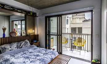 Imagem: Apartamento para Aluguel - Santa Cecília