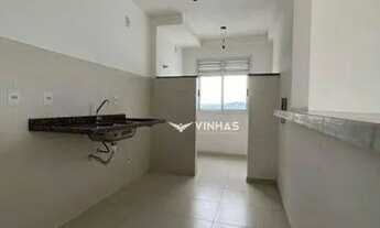 Imagem 7: Apartamento com 2 dormitórios à venda, 59 m² por R$ 385.000,00 - Jardim Augusta - São José