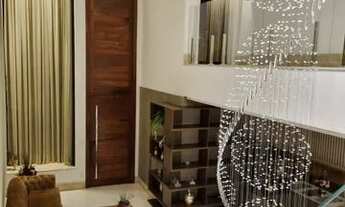 Imagem 3: CASA CONDOMÍNIO FECHADO ARUANA - COSTA MARINA