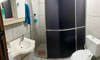 Imagem 6: VENDO CASA EM SÃO TOMÉ