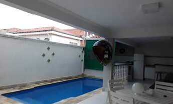 Imagem 2: Casa com piscina à venda em Itu/SP