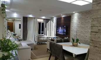 Imagem 6: Apartamento com 3 dormitórios em São Bernardo do Campo