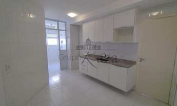 Imagem 6: Apartamento - Vila Ema - Residencial Panorama - 117m² - 4 Dormitórios - Aceita Permuta