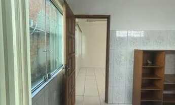 Imagem 2: Apartamento para aluguel com 2 quartos em São Jorge