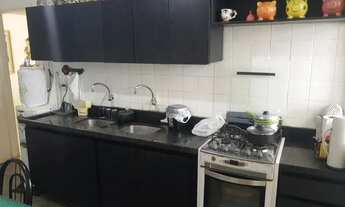 Imagem 6: Apartamento para venda possui 150 metros quadrados com 3 quartos