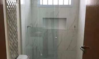 Imagem 7: Kitnet com 1 dormitório para alugar, 40 m² por R$ 900,00/mês - Residencial Bosque Santa Ro