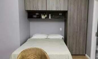 Imagem 5: APARTAMENTO - PINHEIROS - SP