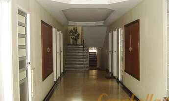 Imagem 4: Apartamento com 3 quartos no Ed. Cynthia - Apto 203 - Bairro Setor Marista em Goiânia