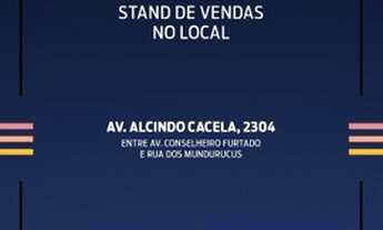 Imagem 5: Torre Evidence, da Leal Moreira, bairro do Umarizal, 1, 2 ou 3 quartos, com 47, 64 e 94m²