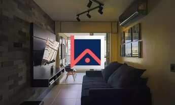 Imagem 5: Venda Cobertura 1 Dormitórios - 50 m² Consolação