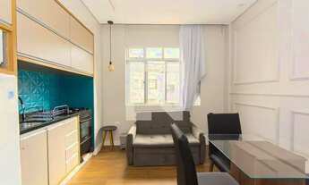 Imagem 6: Apartamento para Aluguel - Centro, 1 Quarto, 32 m2