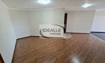 Imagem 5: Apartamento com 3 quartos para alugar por R$ 3500.00, 126.22 m2 - CHAMPAGNAT - CURITIBA/PR