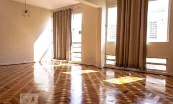 Imagem 3: Apartamento para Aluguel - Higienópolis, 2 Quartos, 110 m2