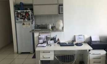 Imagem 7: Apartamento para Alugar em Águas Claras. Sua Oportunidade de Viver Bem!