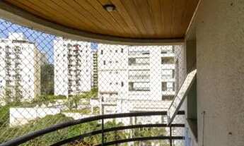 Imagem 5: Apartamento para Aluguel - Portal do Morumbi, 3 Quartos, 110 m2