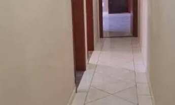 Imagem 2: Casa com 3 dormitórios, 113 m² - venda por R$ 565.000,00 ou aluguel por R$ 3.130,00/mês