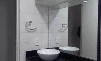 Imagem 7: APARTAMENTO COM SACADA PARA LOCAÇÃO NO PORTAL DOS IPES