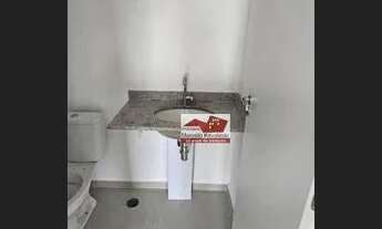 Imagem 4: Apartamento com 1 dormitório à venda, 26 m² por R$ 400.000,00 - Ipiranga - São Paulo/SP