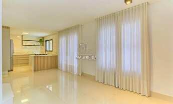 Imagem 7: Sobrado Que tal morar em um magnífico imóvel localizado em um ótimo bairro de Curit