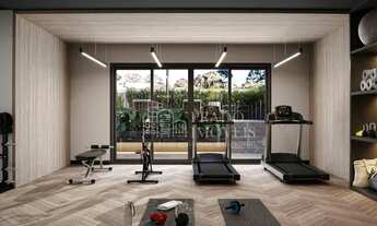 Imagem 2: Lançamento à venda, 64m² privativos, 3 dormitórios, 1 suíte, 1 vaga, Tingui, Curitiba, PR