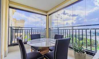 Imagem 7: Apartamento - Swiss Park - Campinas