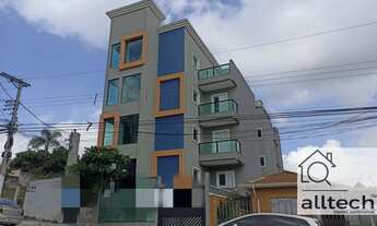 Imagem 5: Apartamento com 2 dormitórios para alugar, 35 m² por R$ 2.005,51/mês - Vila Ré - São Paulo