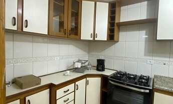 Imagem 6: Apartamento andar baixo com 3 dormitórios, no bairro Santa Maria com 120m²