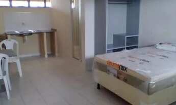 Imagem 2: Kitnet no Calhau