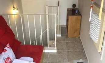 Imagem 6: Sobrado na Mooca com 04 dormitórios, sendo uma suíte e garagem para 03 carros