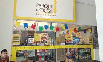 Imagem 3: Lê Parc, 120m2, 3qt/2st/2vg, com armários projetados, lazer de clube