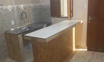 Imagem: Aluguel Apto novo Cidade Nova I