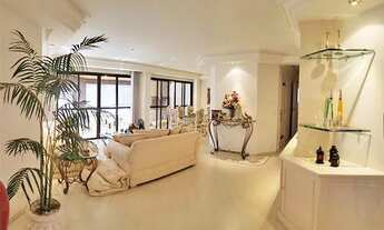 Imagem 6: EXCELENTE APARTAMENTO - MUITO CONFORTO - 245 M² ÚTEIS