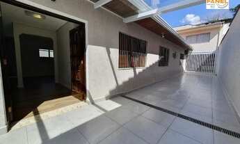 Imagem 4: SãO PAULO - Casa Padrão - Vila Inah