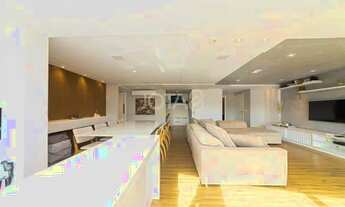 Imagem 4: CURITIBA - Apartamento Padrão - Ecoville