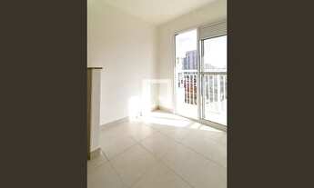 Imagem 2: Apartamento para Aluguel - Bom Retiro, 2 Quartos, 50 m2