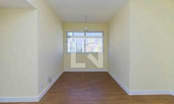 Imagem 2: Apartamento para Aluguel - Brooklin, 3 Quartos, 67 m2