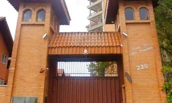 Imagem 2: Coberturas com 4 Dormitório(s) no Bairro JARDIM AMERICA