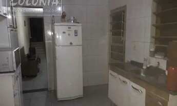 Imagem: Santo André - Casa Padrão - Parque Novo