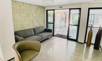 Imagem 3: Maceió - Apartamento Padrão - Jatiúca