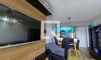 Imagem 4: Apartamento para Aluguel - Vila Gustavo, 2 Quartos, 62 m2