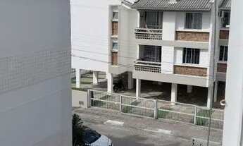 Imagem 3: Canasvieiras 1 dorm. 1 quadra do mar - LOCAÇÃO MENSAL ATÉ 30/11