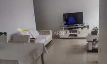 Imagem 1: Apartamento no Imbuí, distribuído em 94m² com 1 vaga de garagem