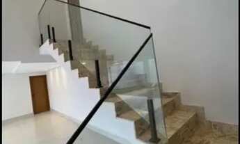 Imagem 4: CÁSA JD DO LAGO COM PISCINA