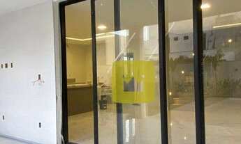 Imagem 5: Casa com 5 quartos e 4 suítes