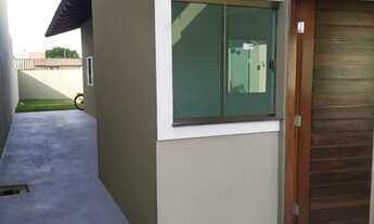 Imagem 2: Casa a Venda Parque do Lago II