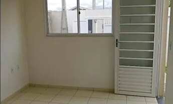 Imagem 6: Casa com 2 dormitórios para alugar, 47 m² por R$ 1.000,00/mês - Residencial Espanha - Guar