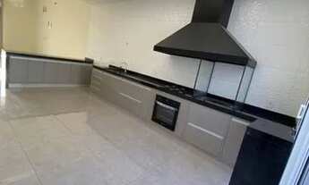 Imagem 4: Casa à Venda no Condomínio Mônaco - Hortolândia SP