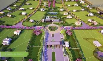 Imagem 6: Faça sua proposta p/ terreno quitado 437,9m² Tamboré Uberlândia - Particular